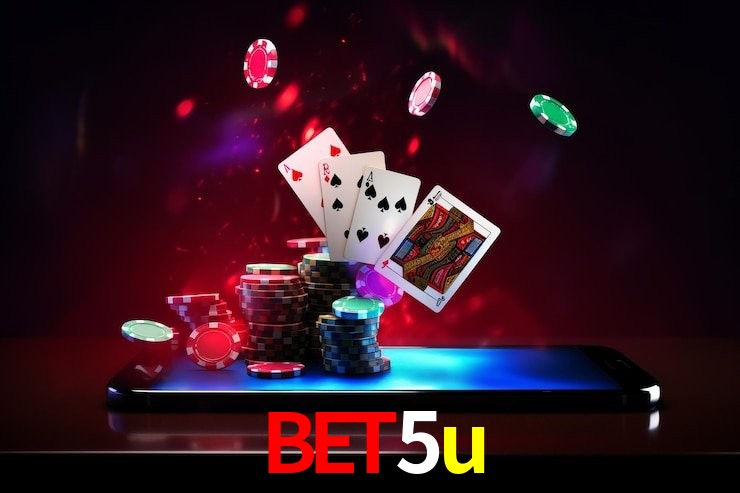 Welcome Bonus bet5u