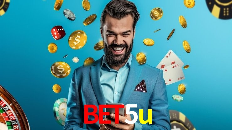 Experiência VIP bet5u