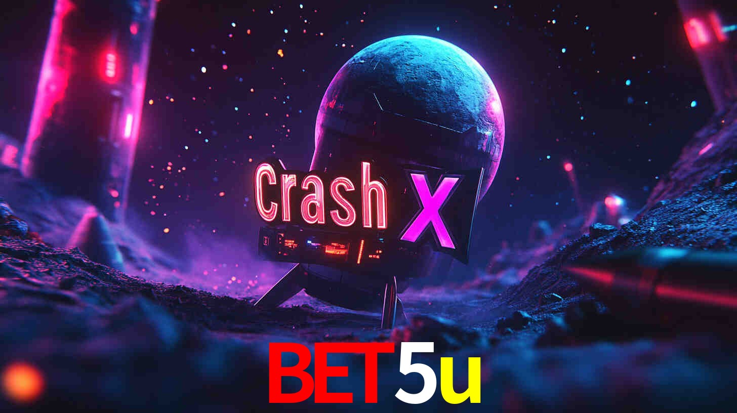 Descubra a Essência do bet5u: Nossa História e Compromissos
