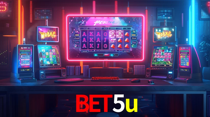 bet5u.com