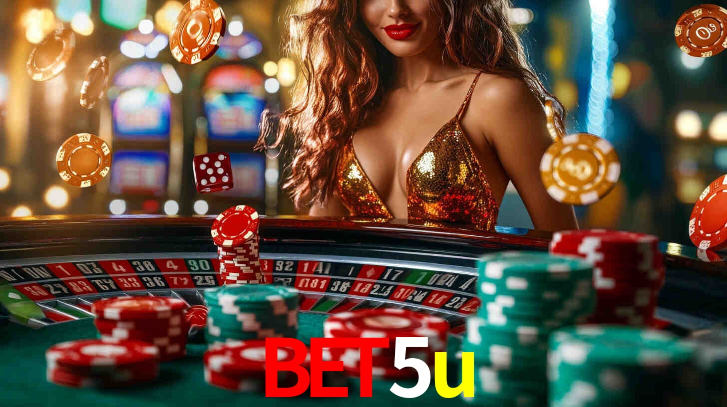 bet5u App Interface