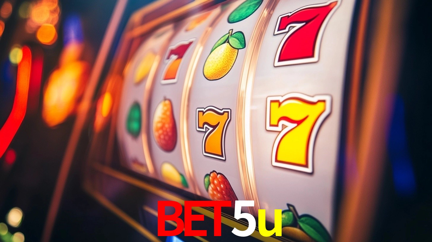 bet5u login