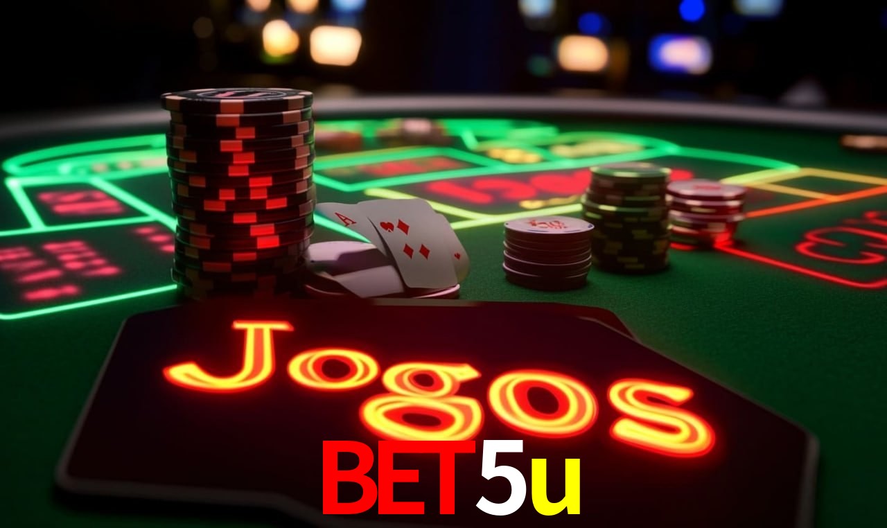 Torneios e prêmios garantidos na bet5u