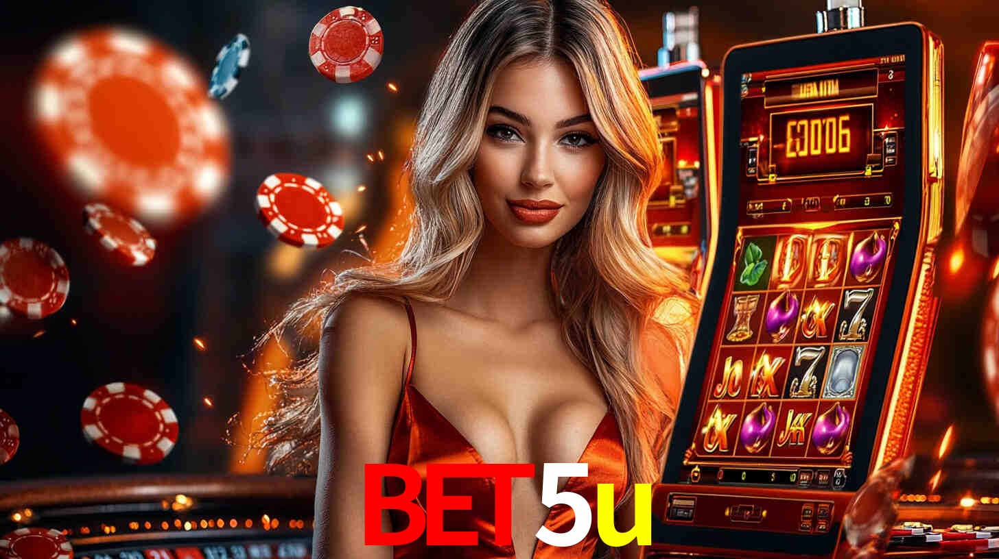 bet5u: Seu Especialista em Apostas Esportivas Brasileiras