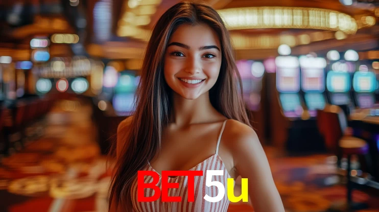 Ofertas Imperdíveis na bet5u: Promoções e Bônus Que Valem a Pena
