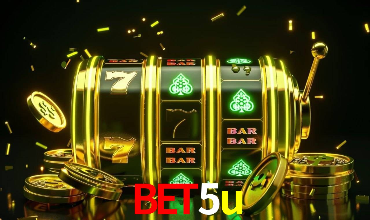 Diretório de Jogos bet5u