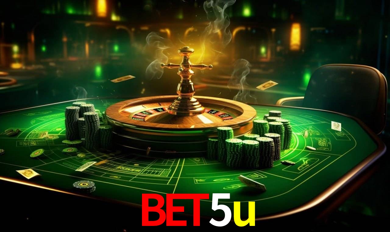 A Popularidade dos Caça-Níqueis no bet5u