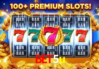 Bônus após cadastro na bet5u