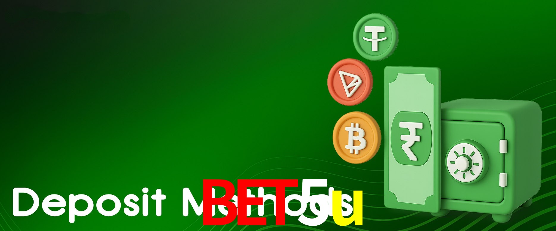 Integração de APIs bet5u