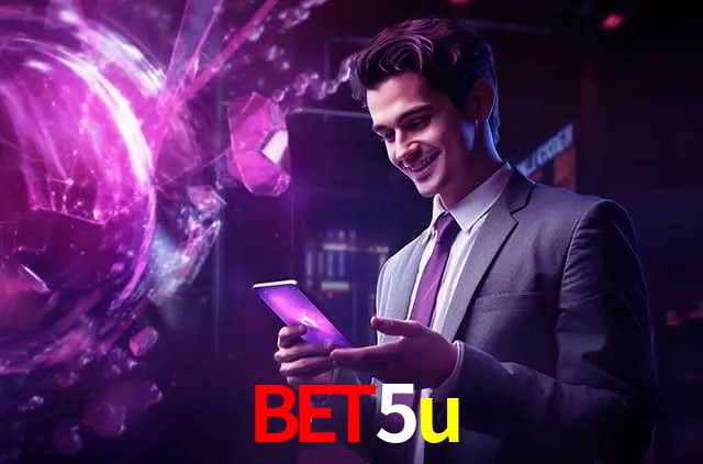 Casino Ao Vivo bet5u