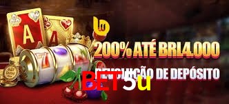 Provedores de Jogos bet5u