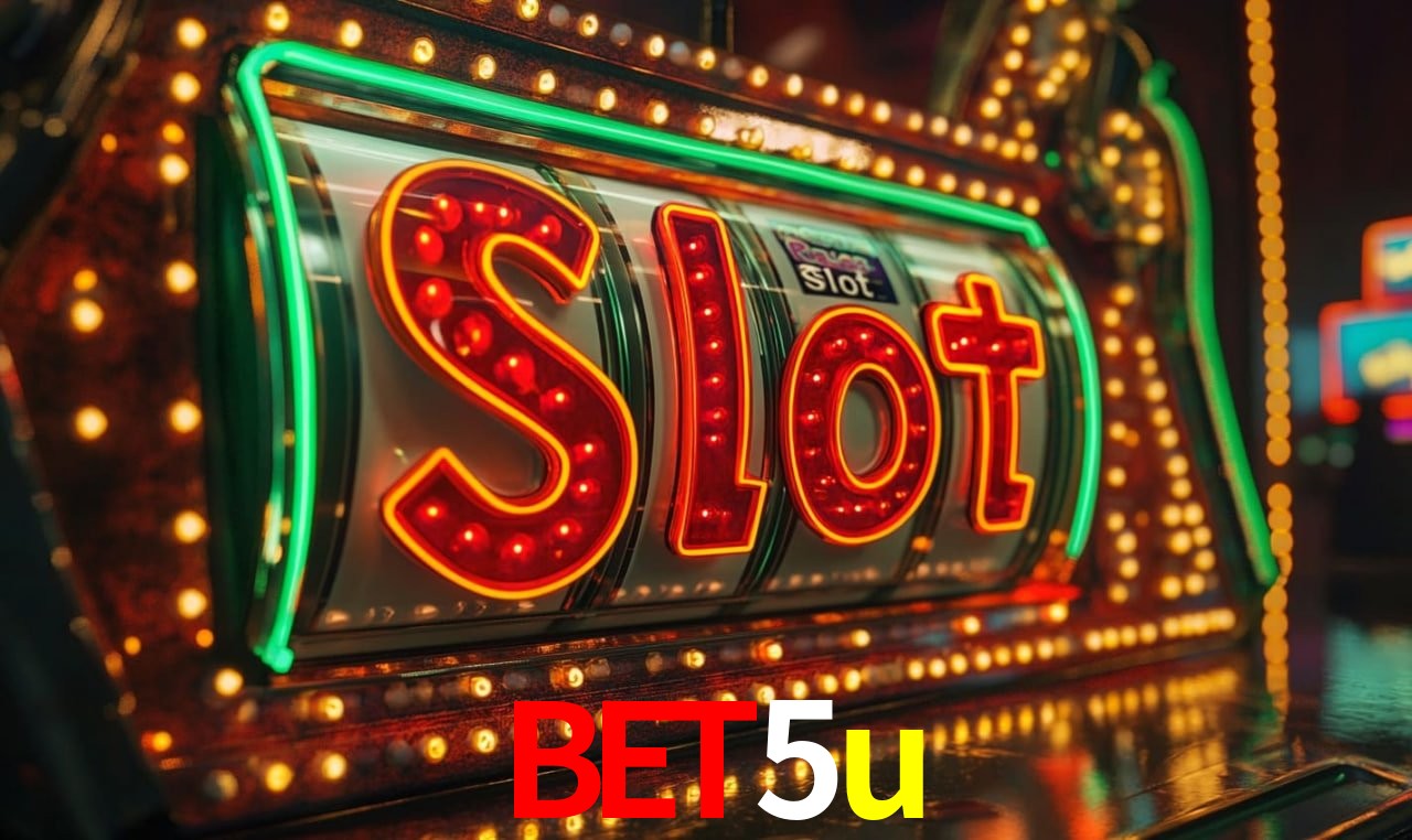 Casino Ao Vivo bet5u