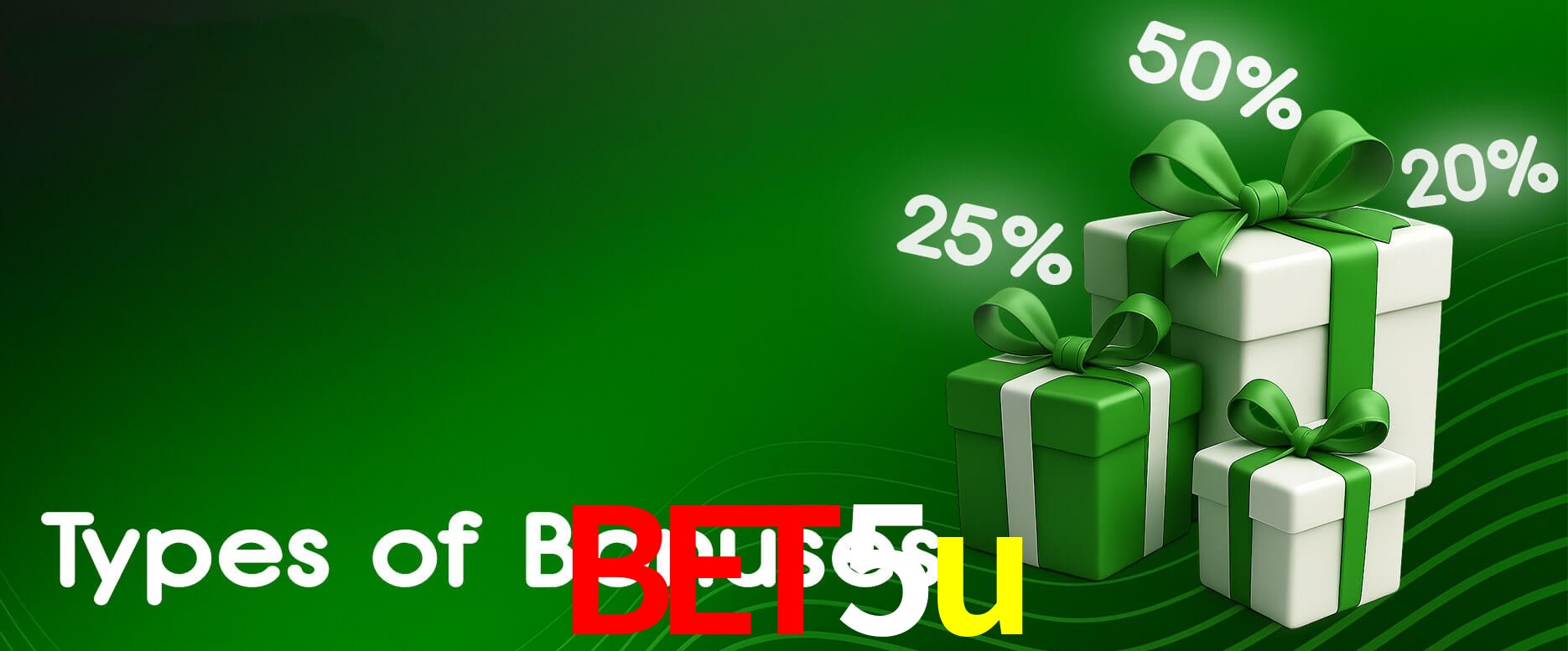 Promoção Relâmpago bet5u
