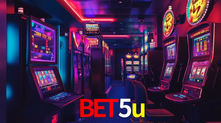 Explore as vantagens do bet5u: serviço profissional e confiabilidade