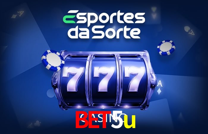 Jogos populares e pagamentos rápidos na bet5u