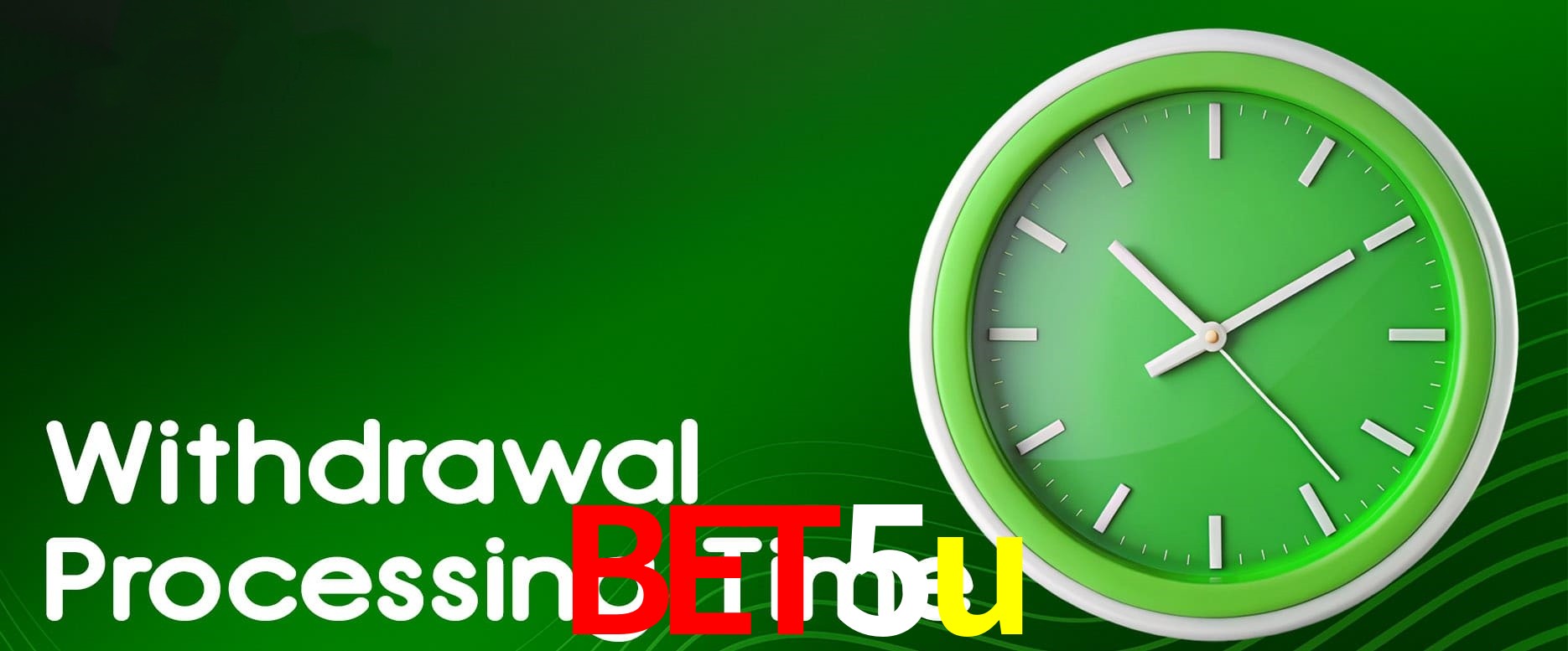 Promoções Sazonais bet5u