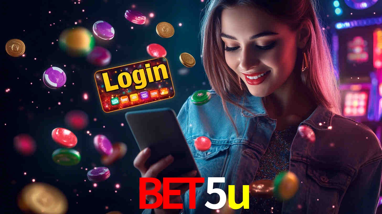 A Emoção da Loteria na bet5u: Uma Chance de Mudança de Vida