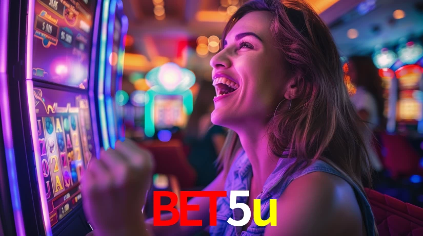 bet5u.com
