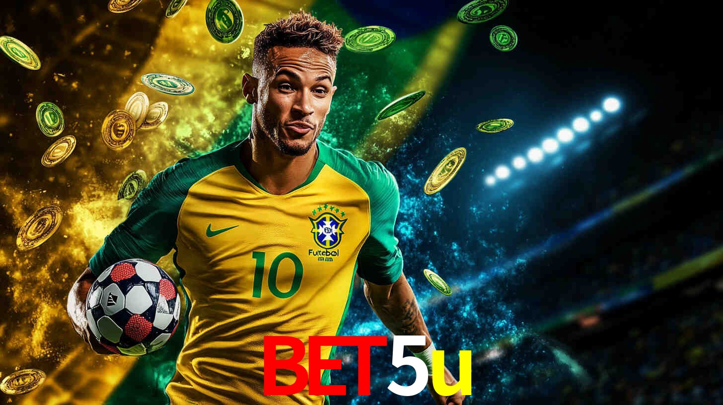 A Revolução dos Aplicativos de Jogos no bet5u