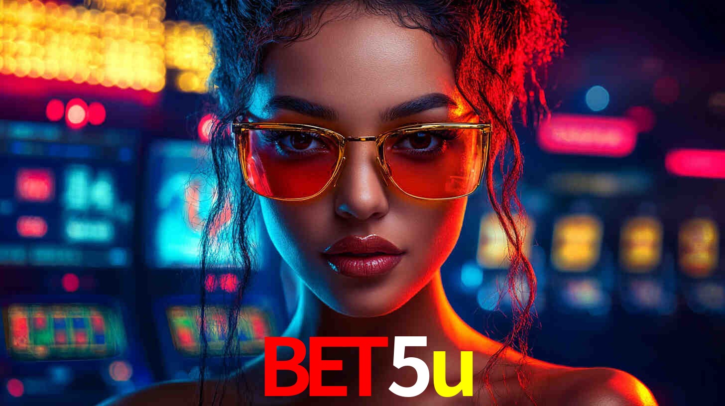 Descubra a Magia dos Jogos de Arcade no bet5u