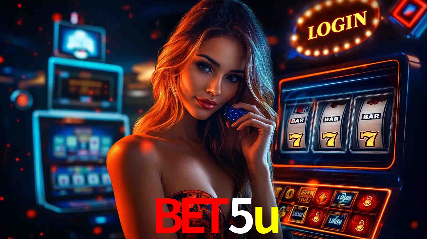 bet5u.com