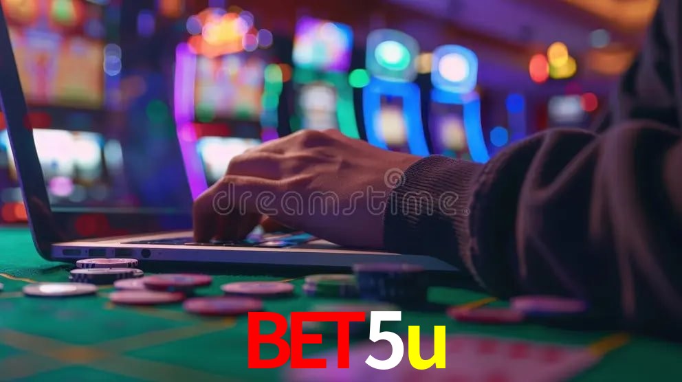 Descubra o Programa VIP da bet5u: Vantagens Exclusivas para Jogadores