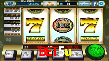 Security Systems bet5u