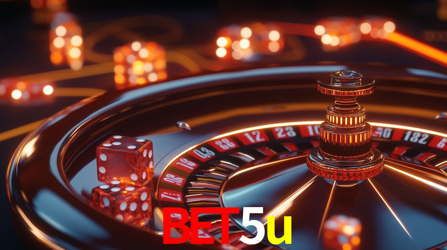 Roulette Table bet5u
