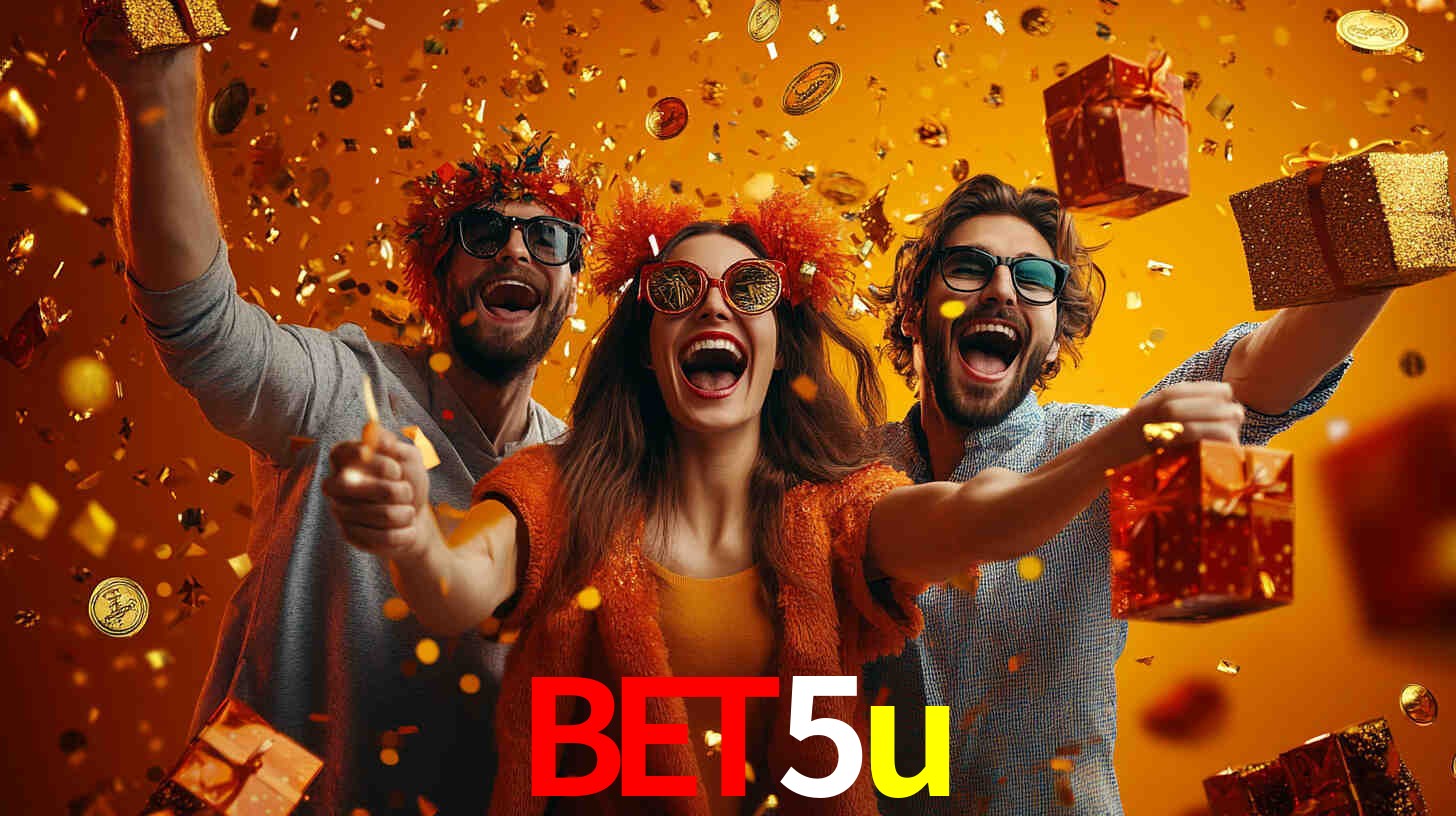 bet5u: A Experiência de Casino com Jogos de Mesa ao Vivo