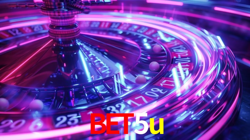 A Experiência Imersiva dos Cassinos Ao Vivo no bet5u