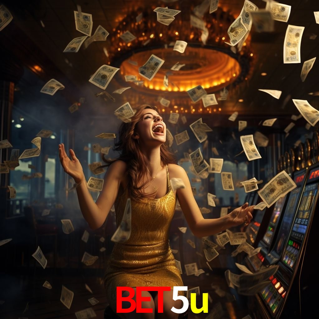 VIP Casino bet5u