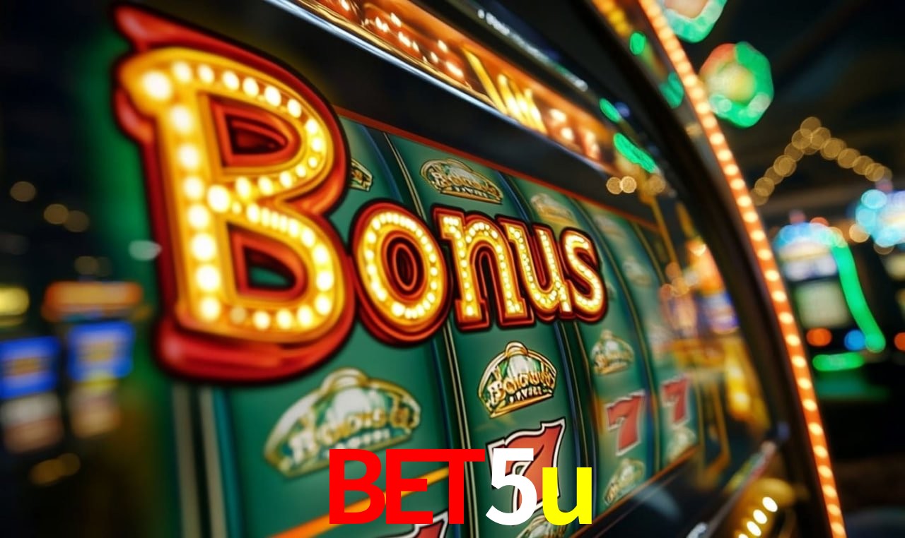 Apostas de Tênis bet5u