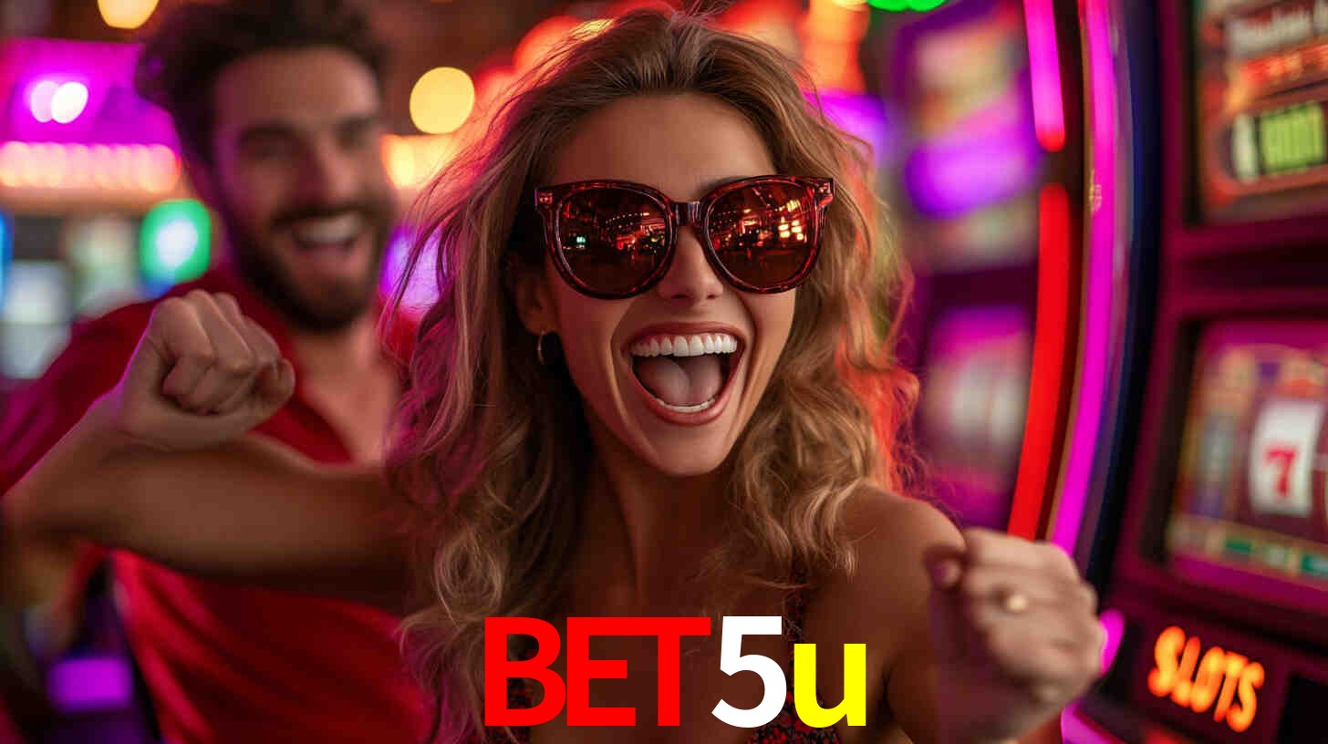 A Emoção da Loteria na bet5u: Uma Chance de Mudança de Vida