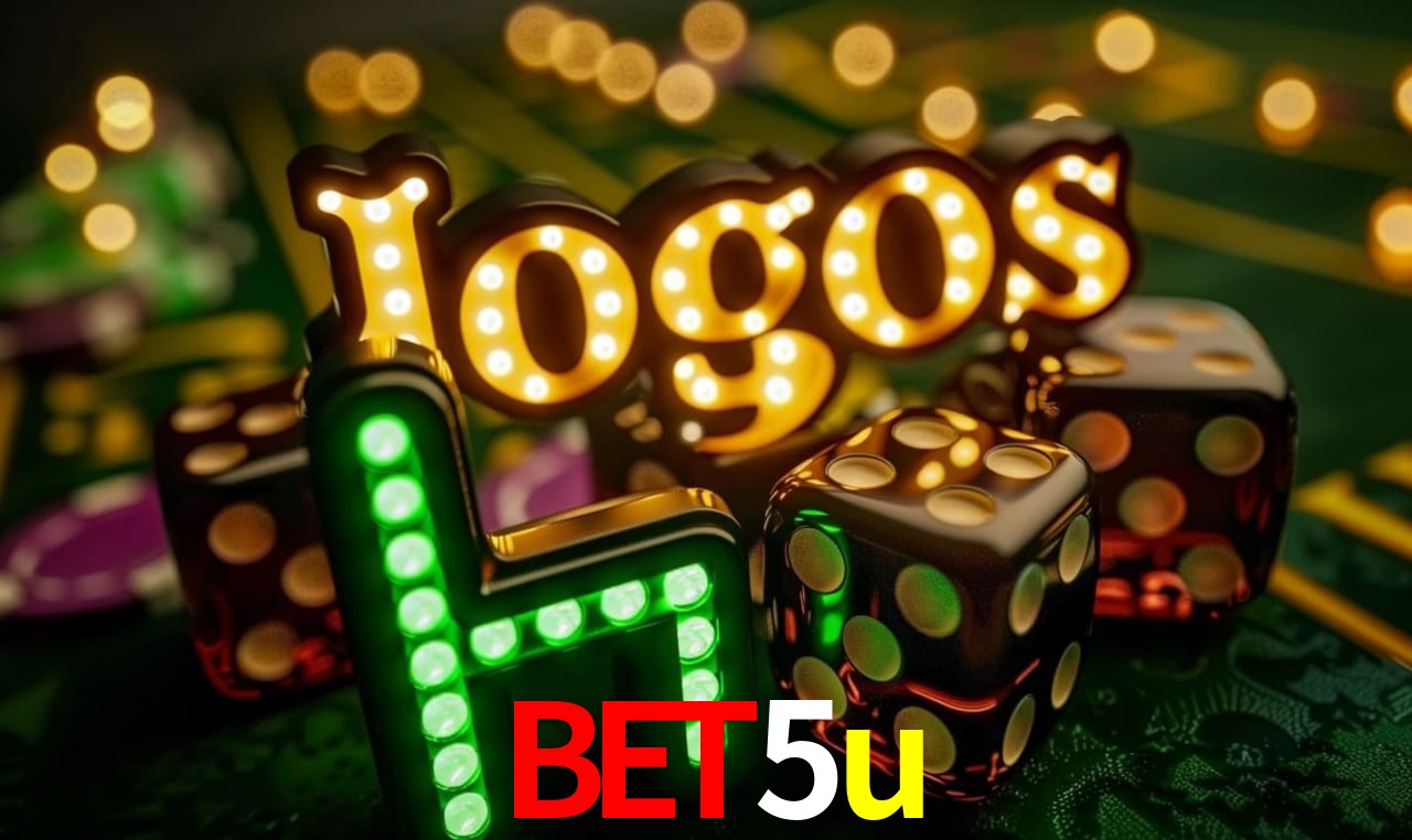 Jogos de Slot bet5u