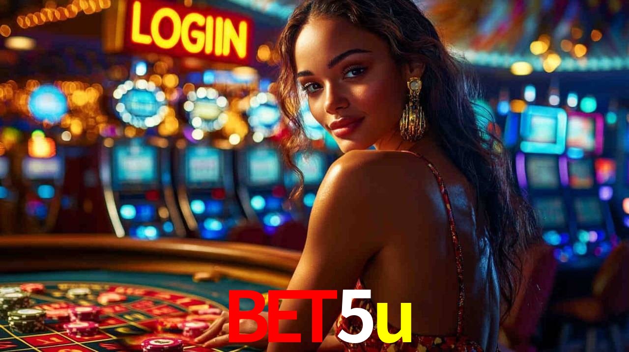 Benefícios da Conta bet5u