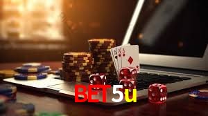 Interface Premium bet5u