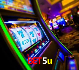 Apostas Esportivas na bet5u: Um Guia Completo