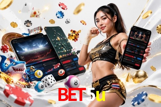 Weekend Specials bet5u