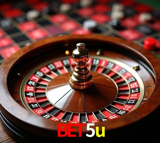 bet5u Plataforma Confiável