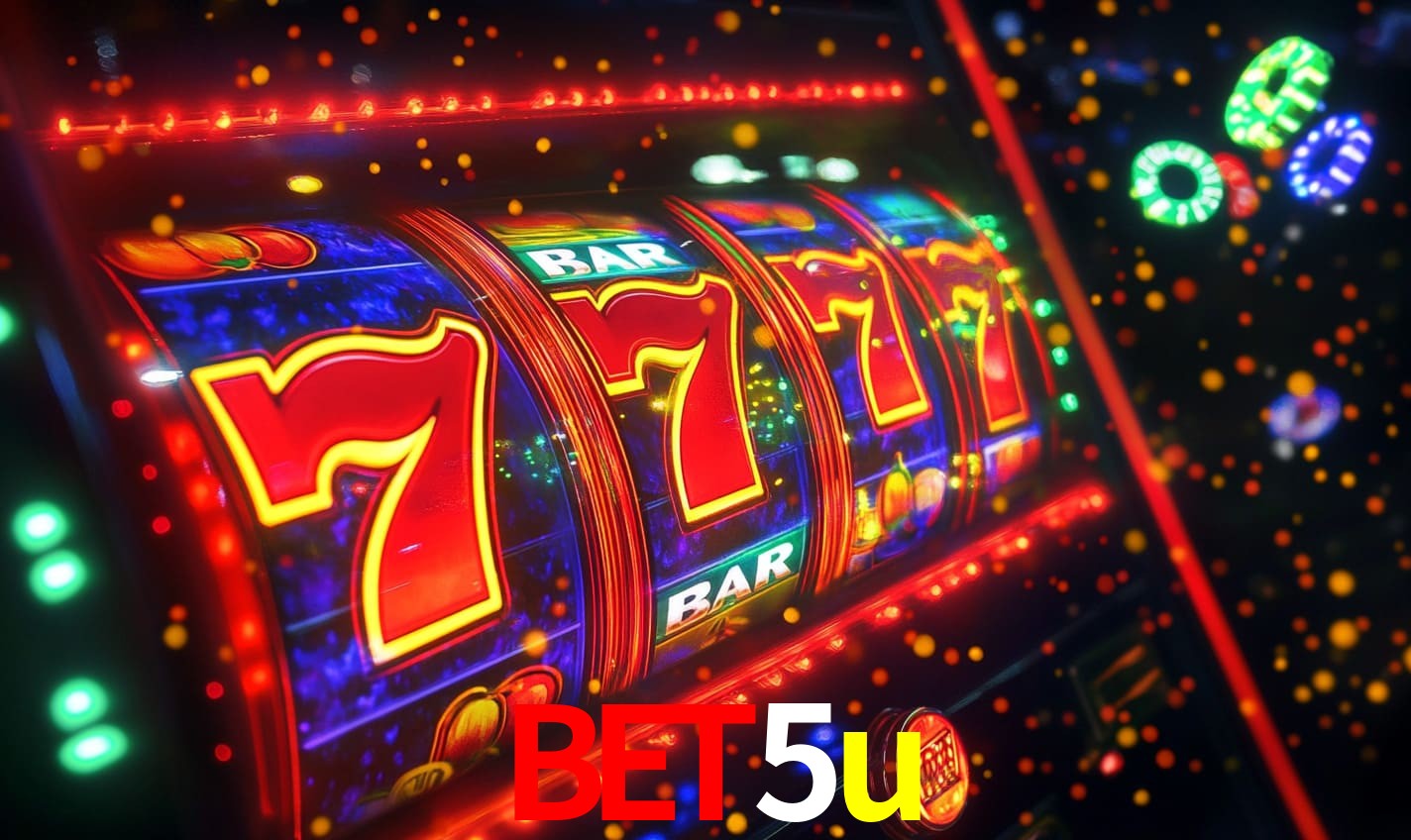 bet5u login