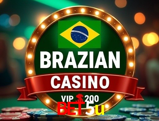 Bot bet5u Telegram