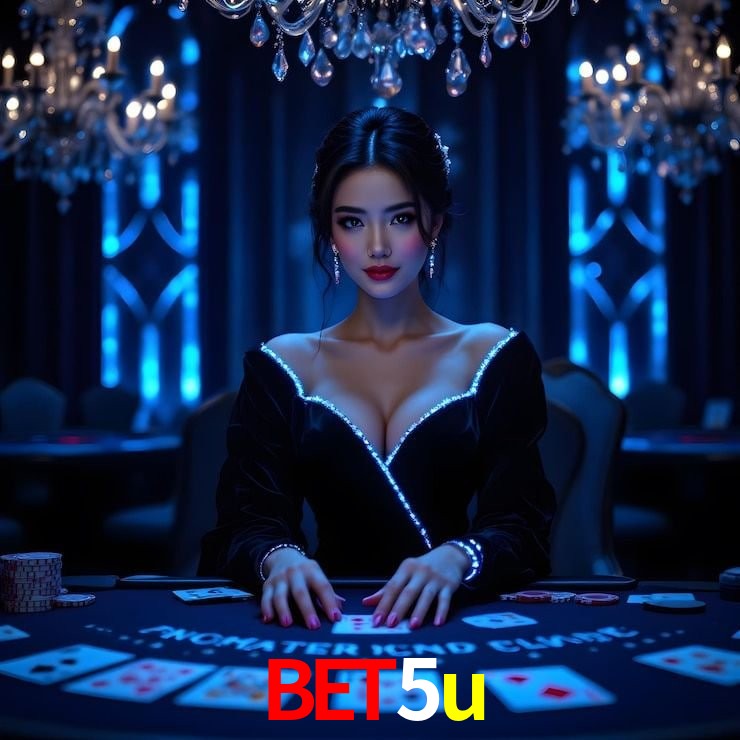 Cadastro Rápido bet5u
