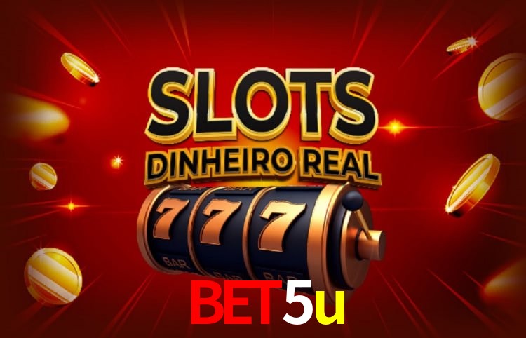 bet5u Seguro SSL