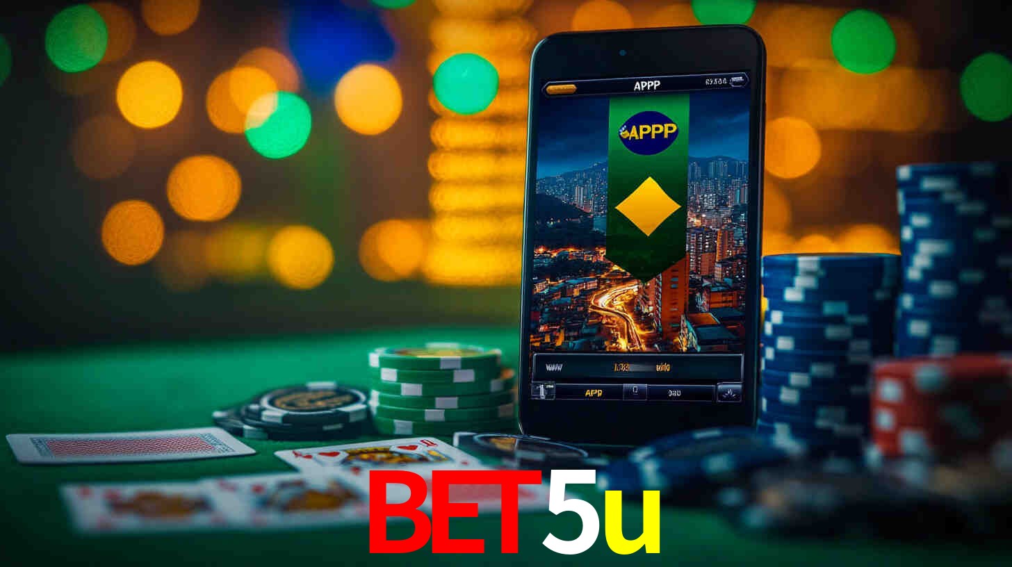 bet5u Download - Opções de Download por Plataforma