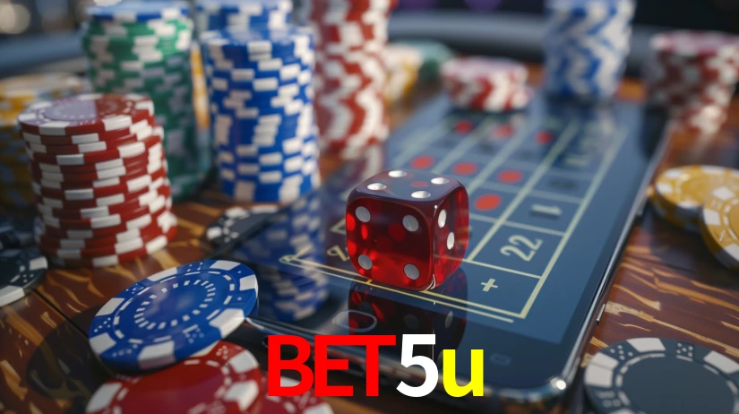 bet5u login