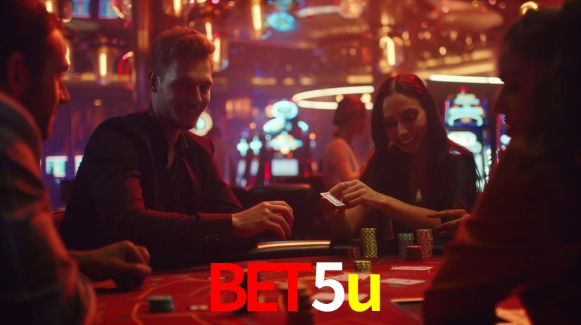 A Popularidade dos Caça-Níqueis no bet5u