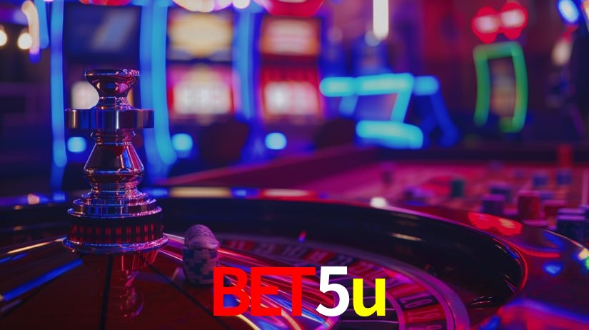 bet5u