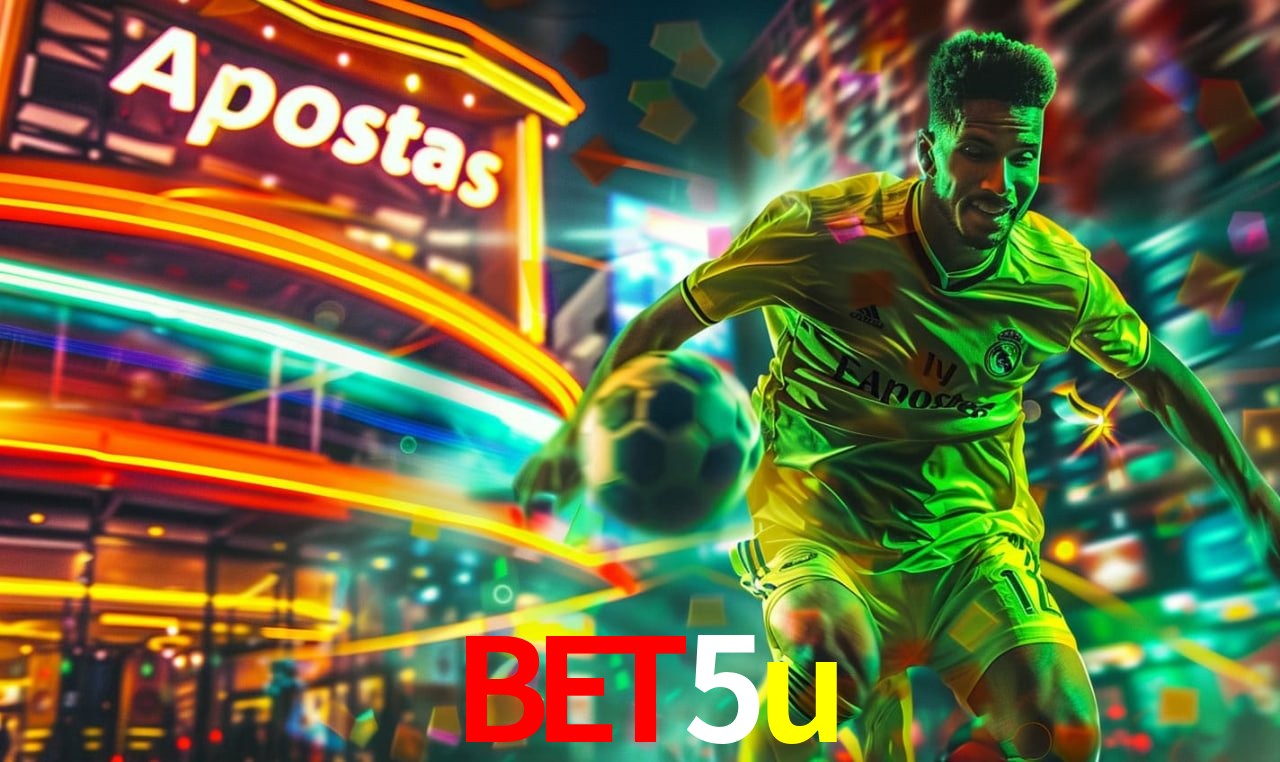 Provedores de Jogos bet5u