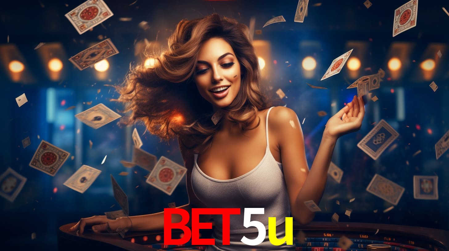 Roulette Table bet5u