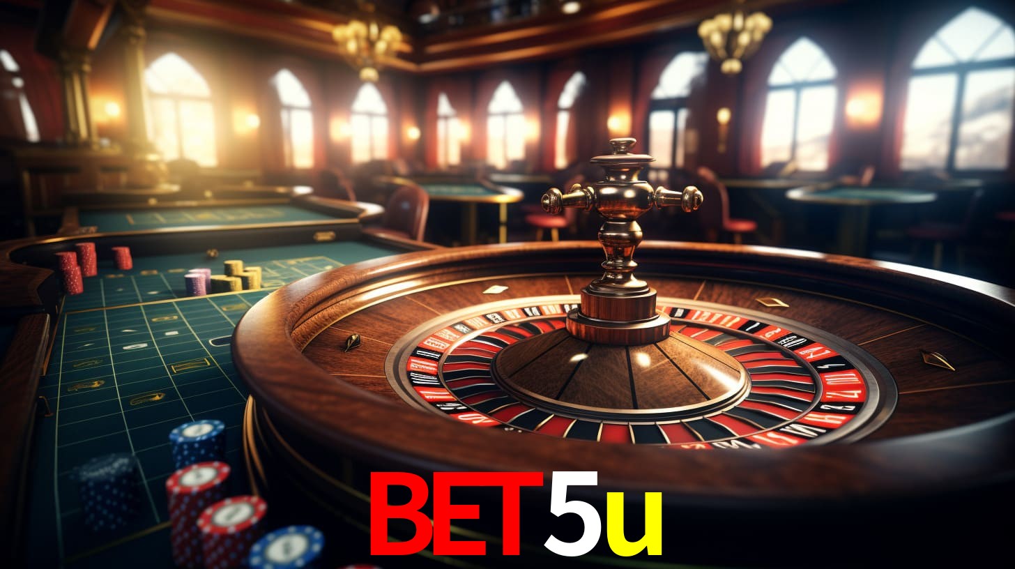 VIP Casino bet5u